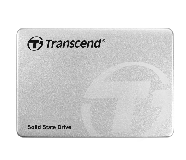 Transcend 128GB 2,5" SATA SSD 370S - 208161 - zdjęcie 3